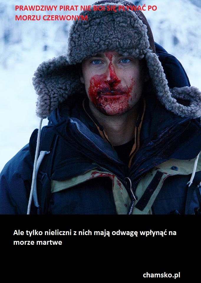 Morze martwe