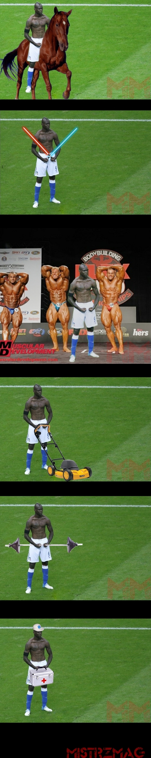 Balotelli