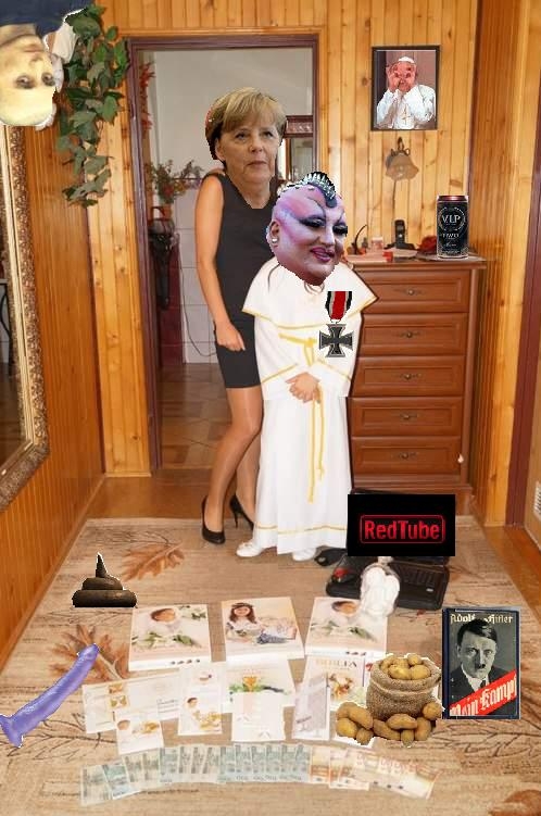Komunia w Niemczech