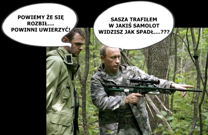 10 KWIETNIA-PRAWDA O SMOLEŃSKU!!!