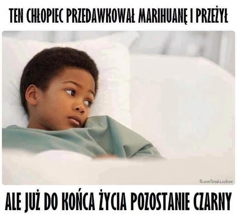 Nie jaraj...