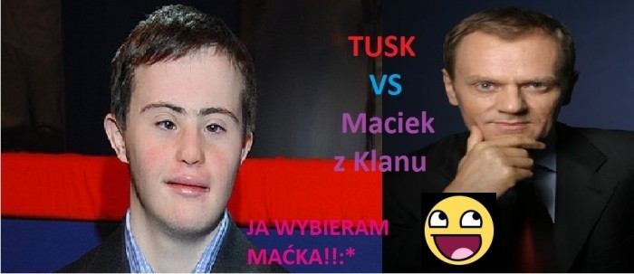 MACIEK!:D