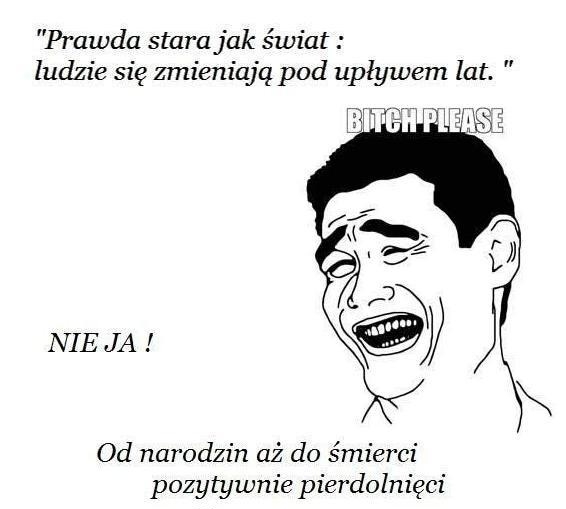 Pozytywnie