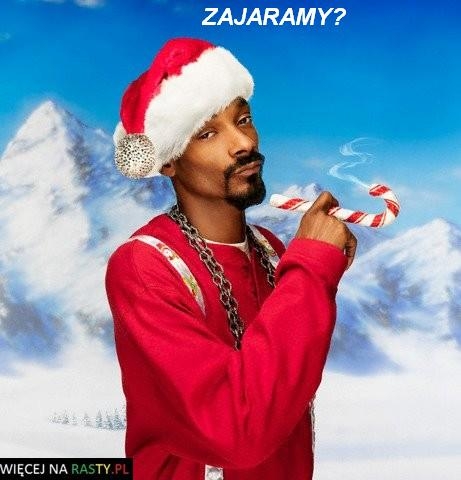 Zajaramy?
