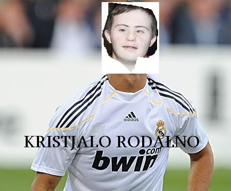 Kristja?o Roda?no