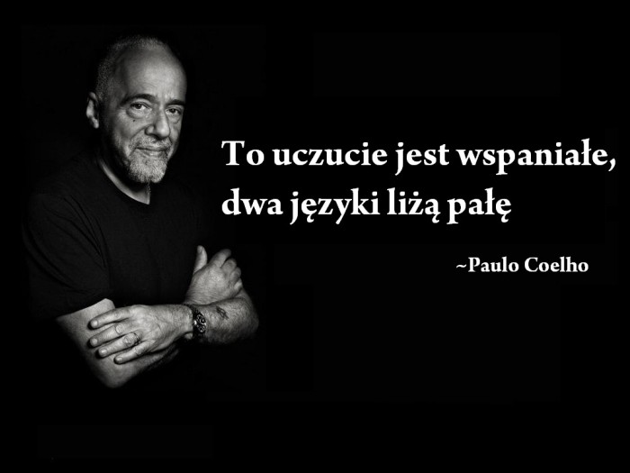 Paulo Coelho
