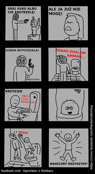 kszysztopf