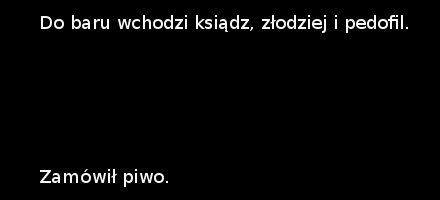 Kawa? dowcipu