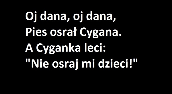 Cyganka