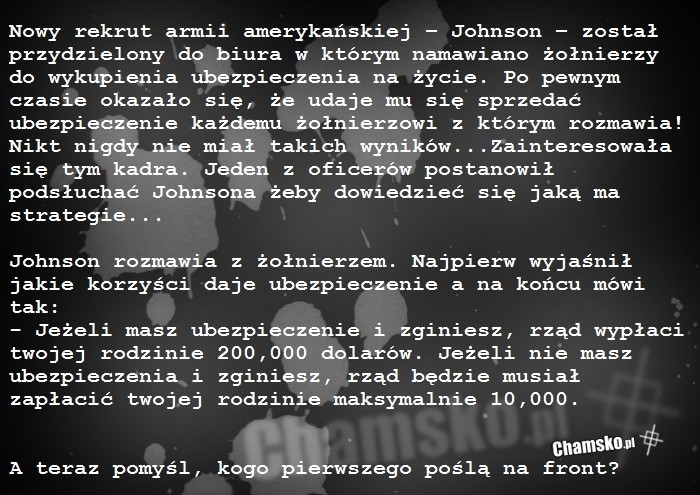 Sztuka przekonywania