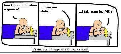 AIDS