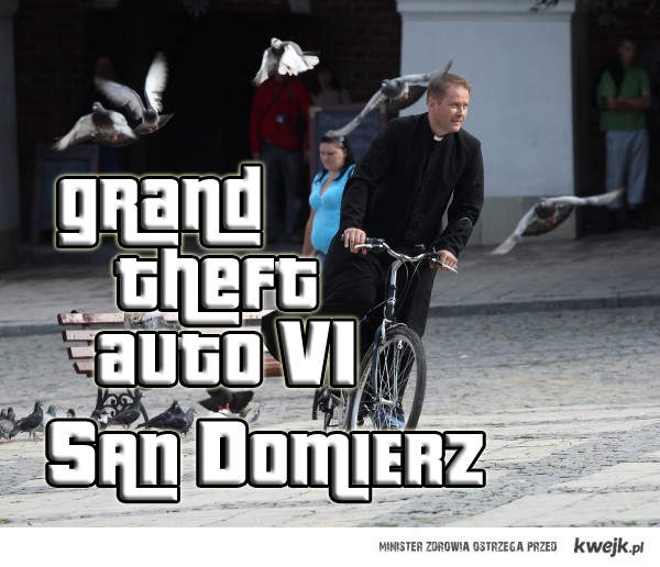 GTA