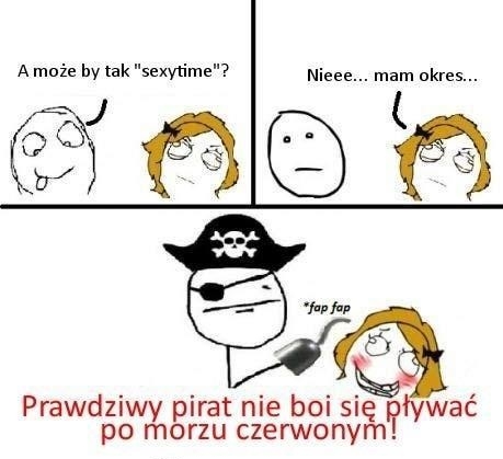 Najlepszy marynarz