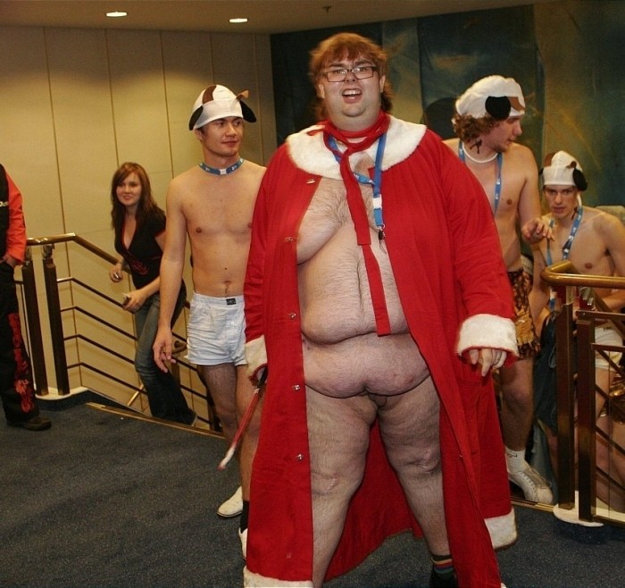 Santa