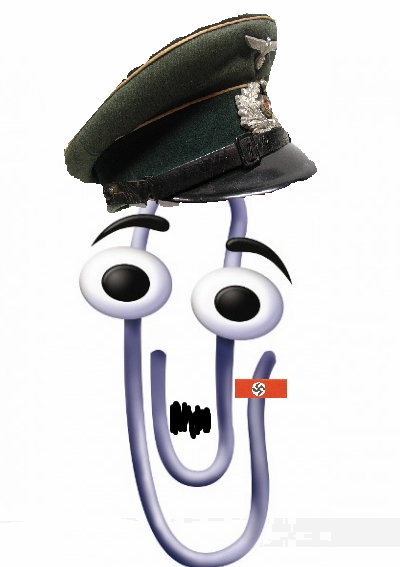 Heil spinach!
