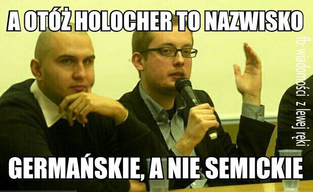 Herr Holo