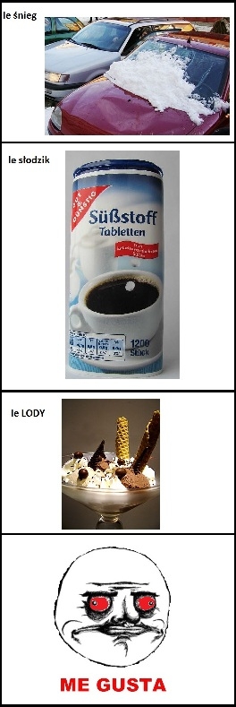 Le LODY