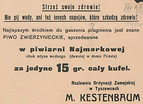 Tylko piwo