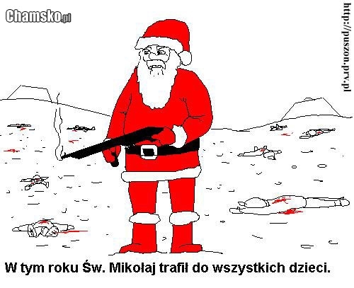 Mikołaj