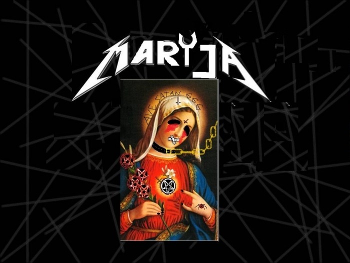 Ma ryja