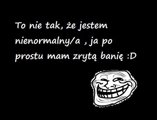 Zryta bania