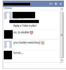 Myślę o Tobie