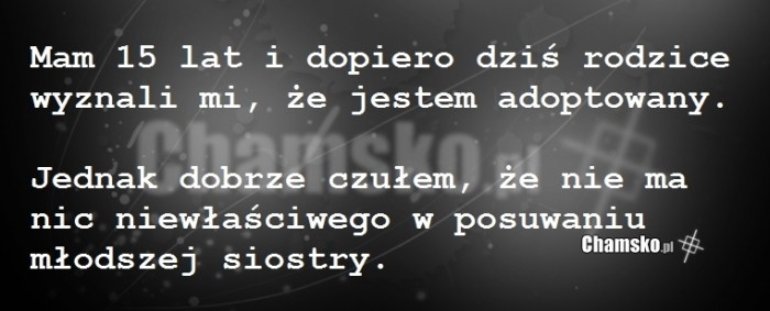 Adopcja