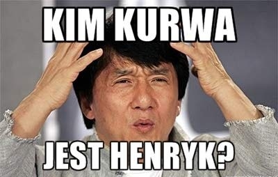 henryk