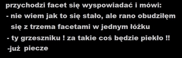 piekło