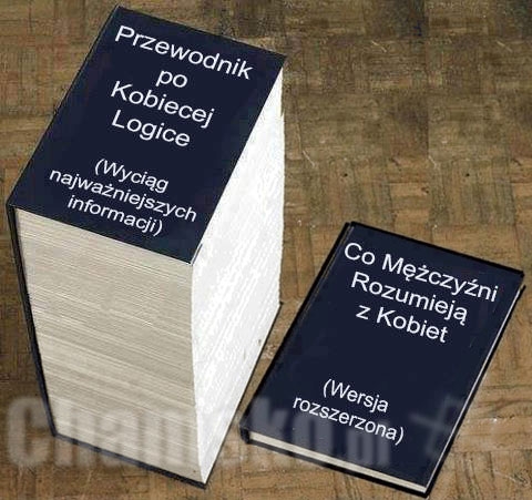 Przewodniki