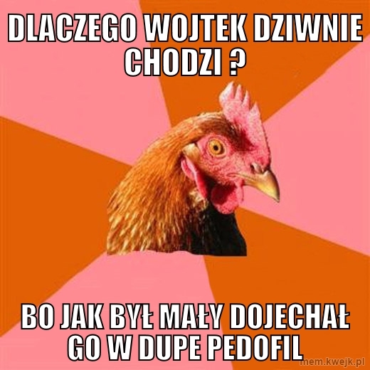 Wojtek
