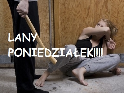 LANY PONIEDZIAŁEK