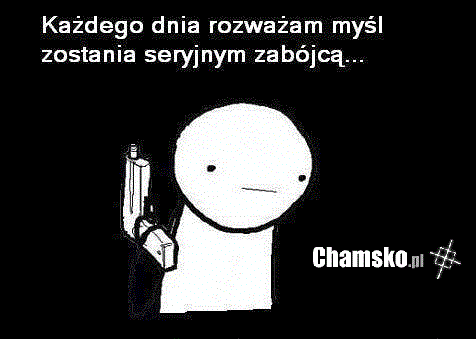Tak działacie na admina