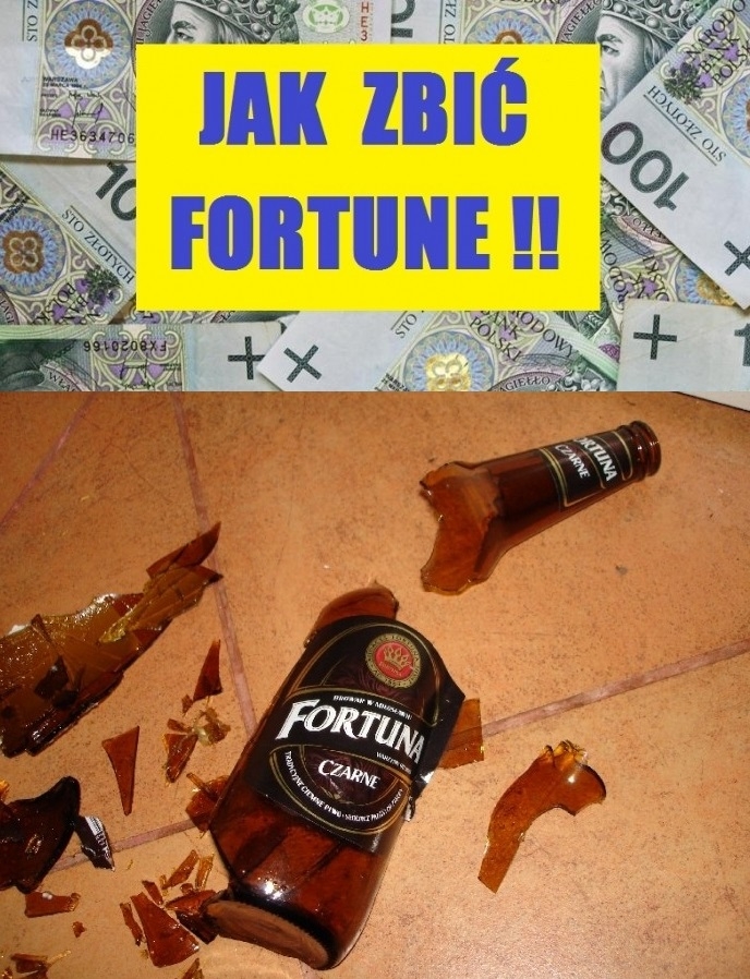 fortuna