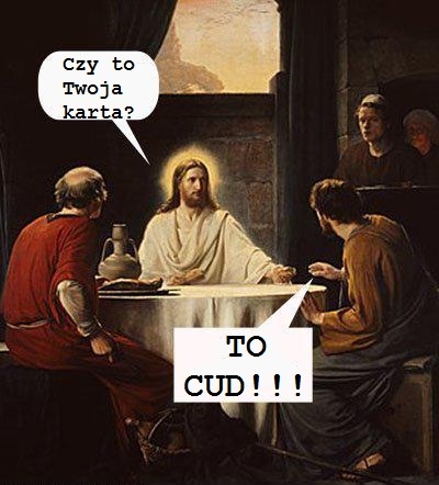 Cuda s? przereklamowane