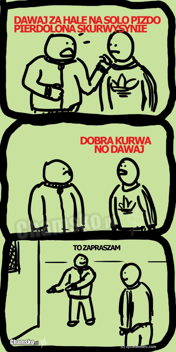 Dawaj za hale