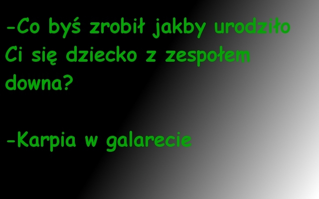 dowcip :D