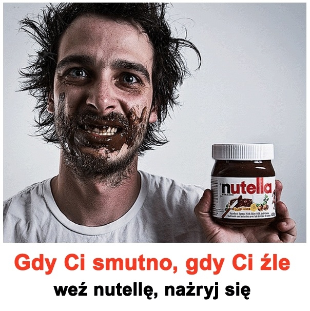 gdy ci smutno gdy ci zle