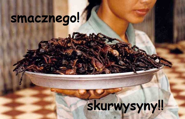 smacznego