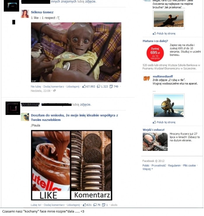 Nasz kochany Fb 3