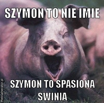 SZYMON
