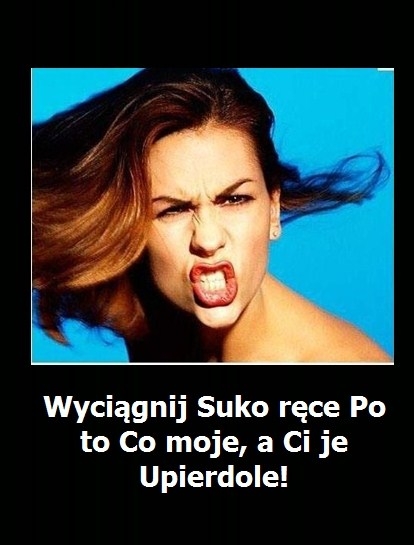 wyci?gnij r?ce