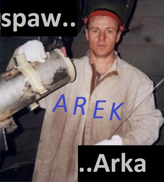 SPAWARKA