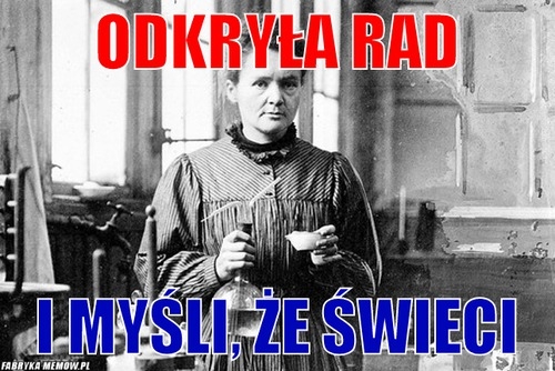 Skłodowska