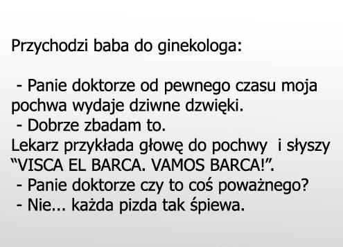 Visca el Barca. Vamos Barca!
