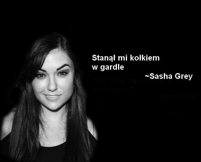 sasha