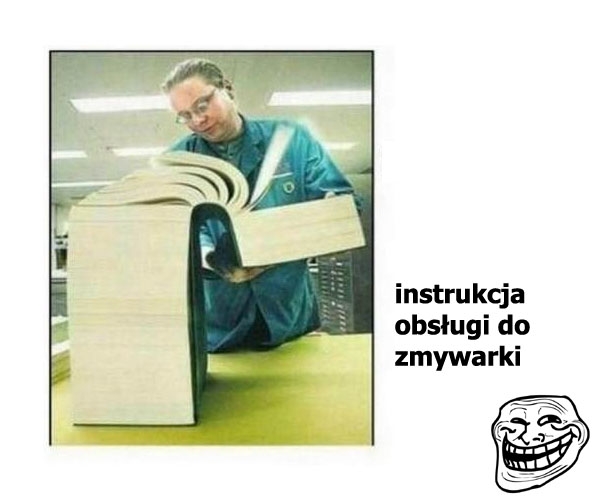 Instrukcja obs?ugi