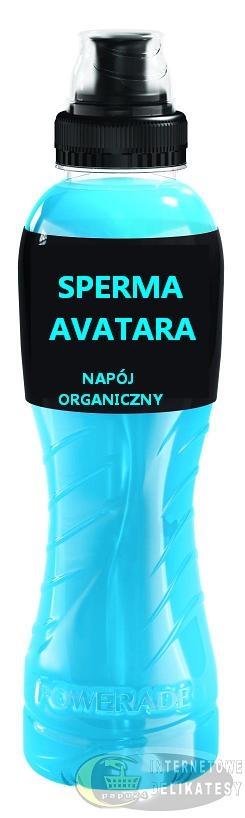 Pyszny Napój