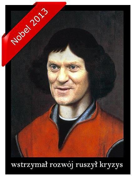 Pokojowy Nobel 2013