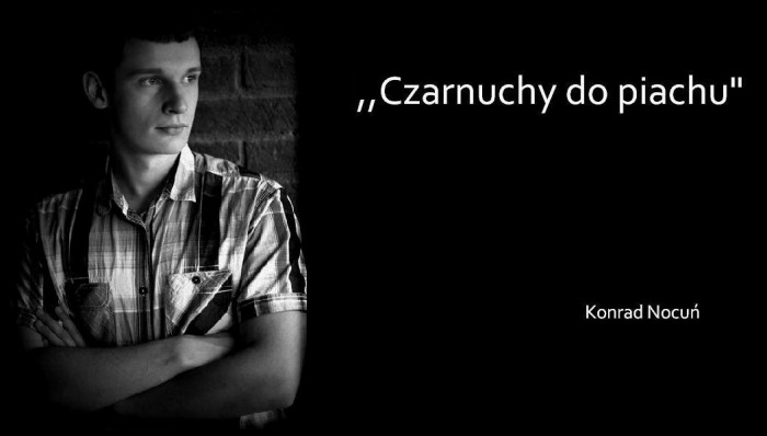 Czarnuchy